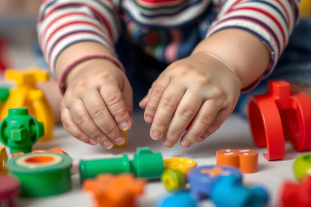 play-based learning by age & stage — Play-Based Learning By Age & Stage (step by step)