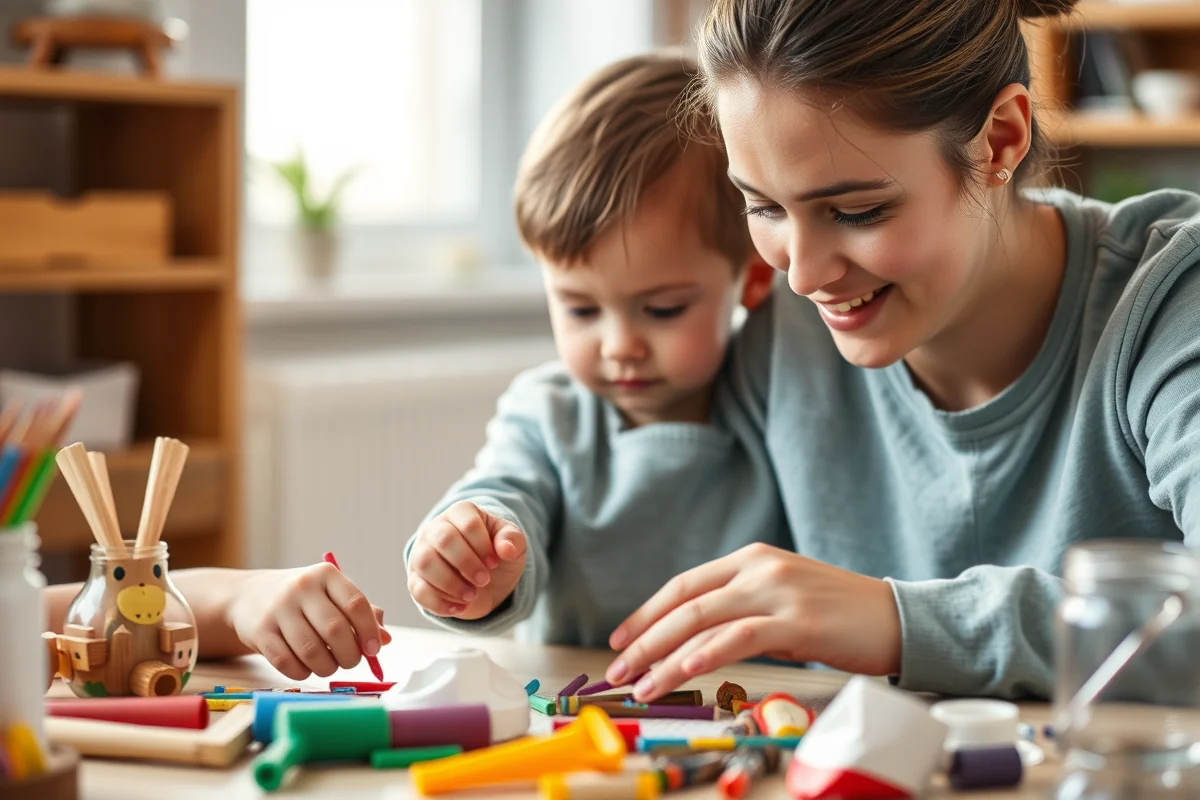 play-based learning indoor & rainy day ideas — Play-Based Learning Indoor & Rainy Day Ideas