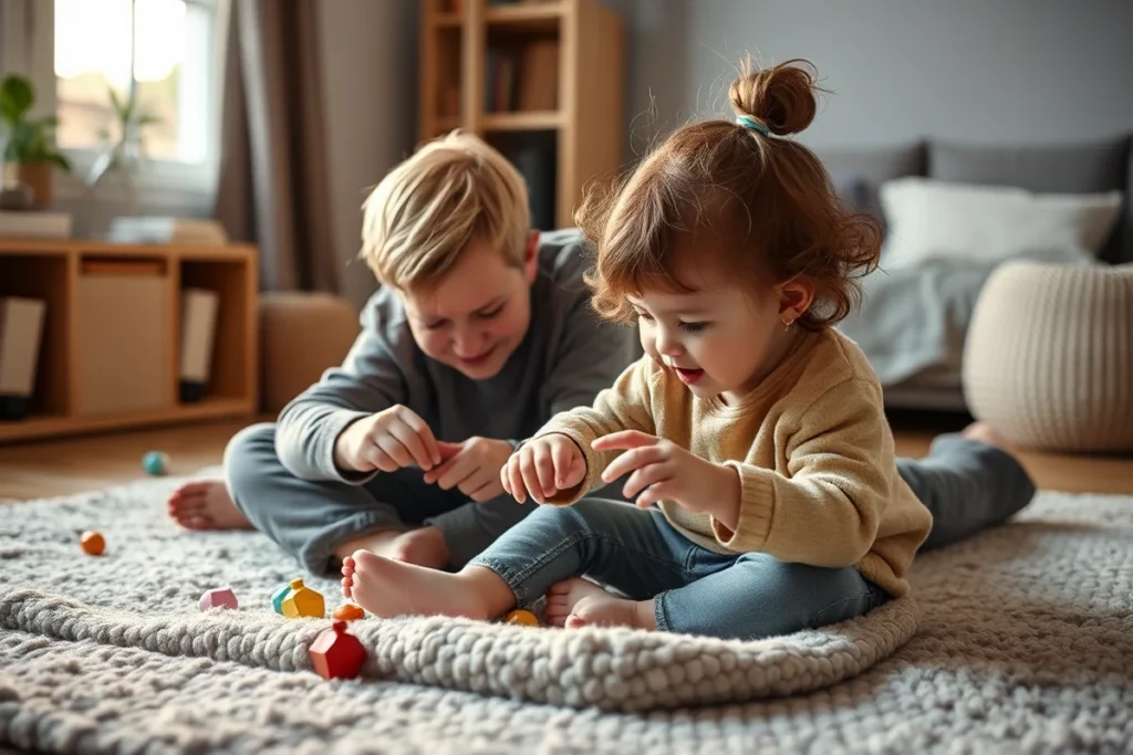 Affordable Play-based Learning Budget