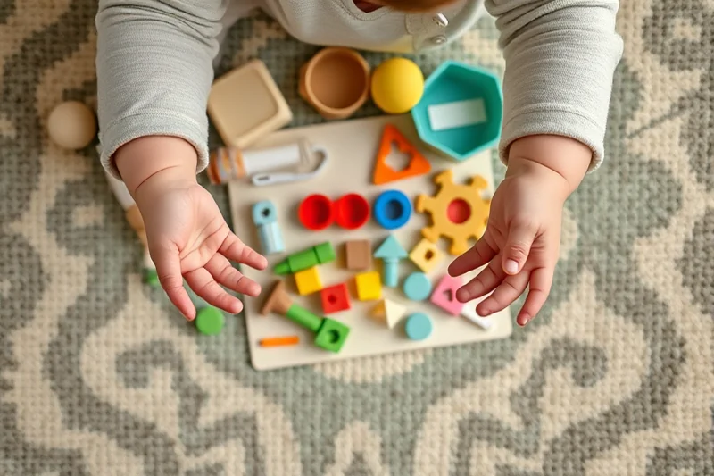 best play-based learning ideas — Best Play-based Learning Ideas (the finished result)