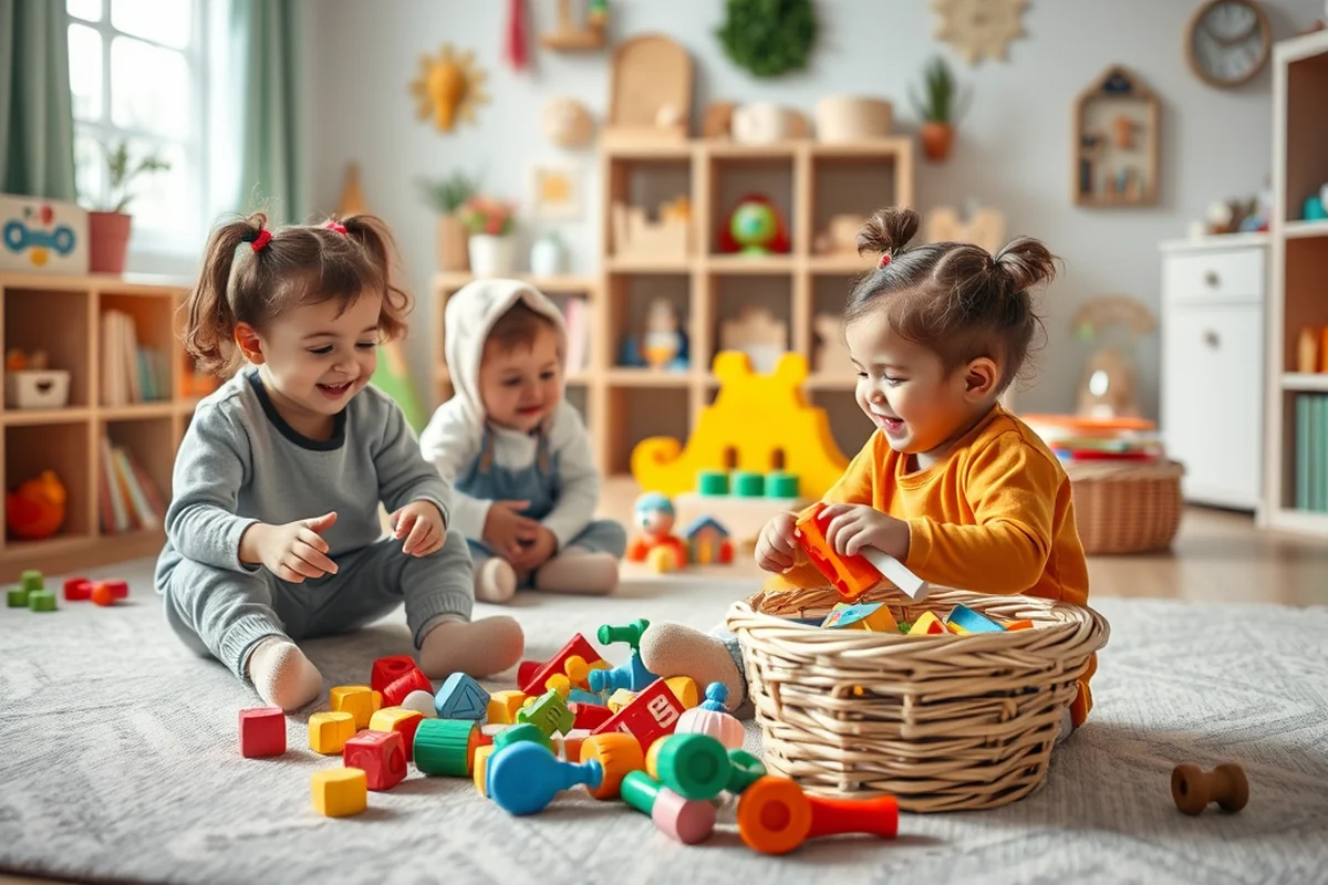 best play-based learning stage — Best Play-based Learning Stage
