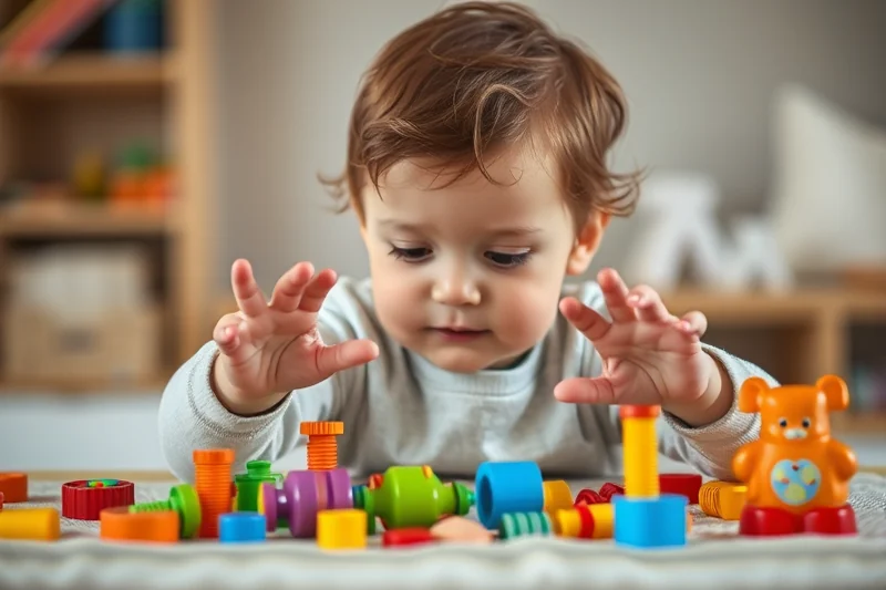 easy play-based learning routines — Easy Play-based Learning Routines (step by step)
