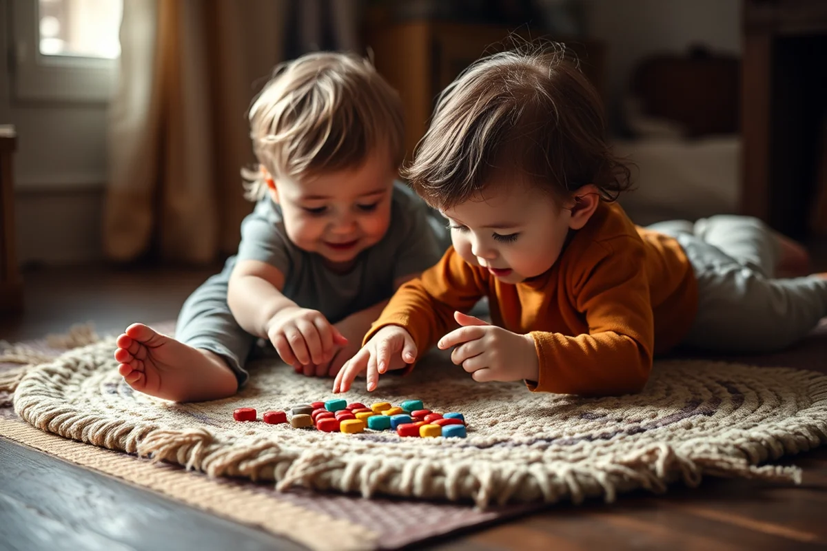 easy play-based learning schedules — Easy Play-based Learning Schedules