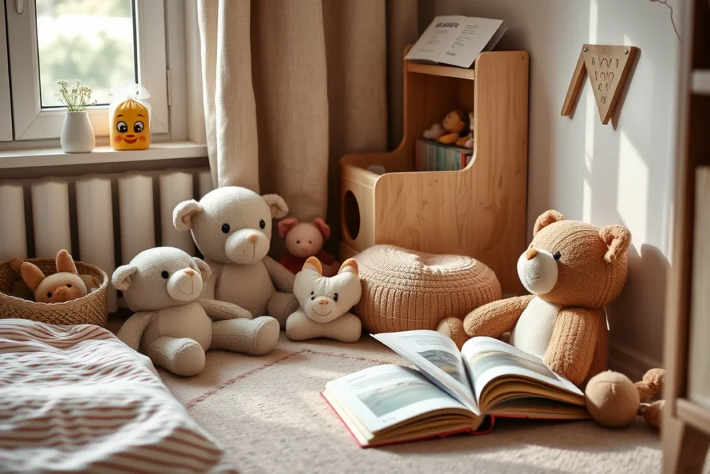Play-based Learning Budget For Beginners