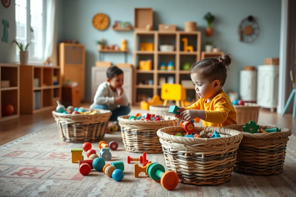 Play-based Learning Budget That Actually Work