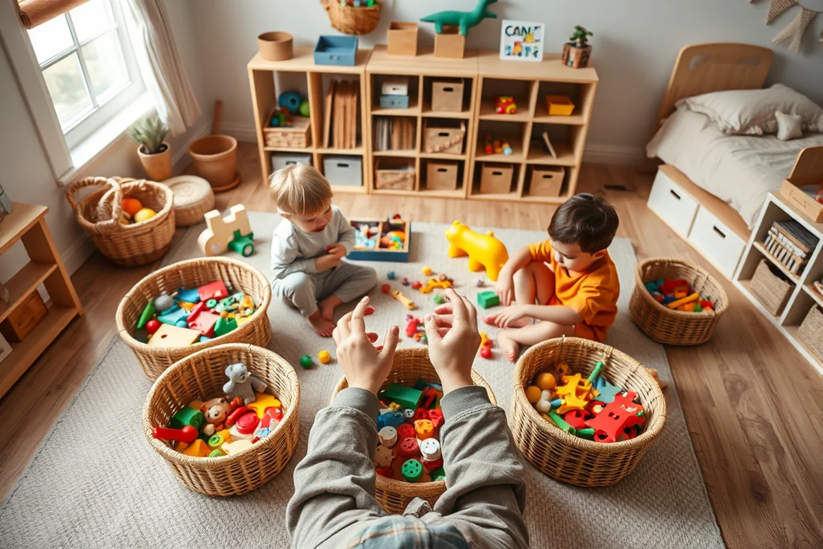 play-based learning budget tips — Play-based Learning Budget Tips