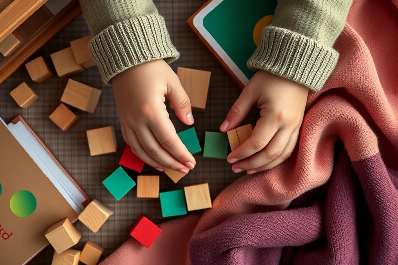 play-based learning budget tips — Play-based Learning Budget Tips (the finished result)