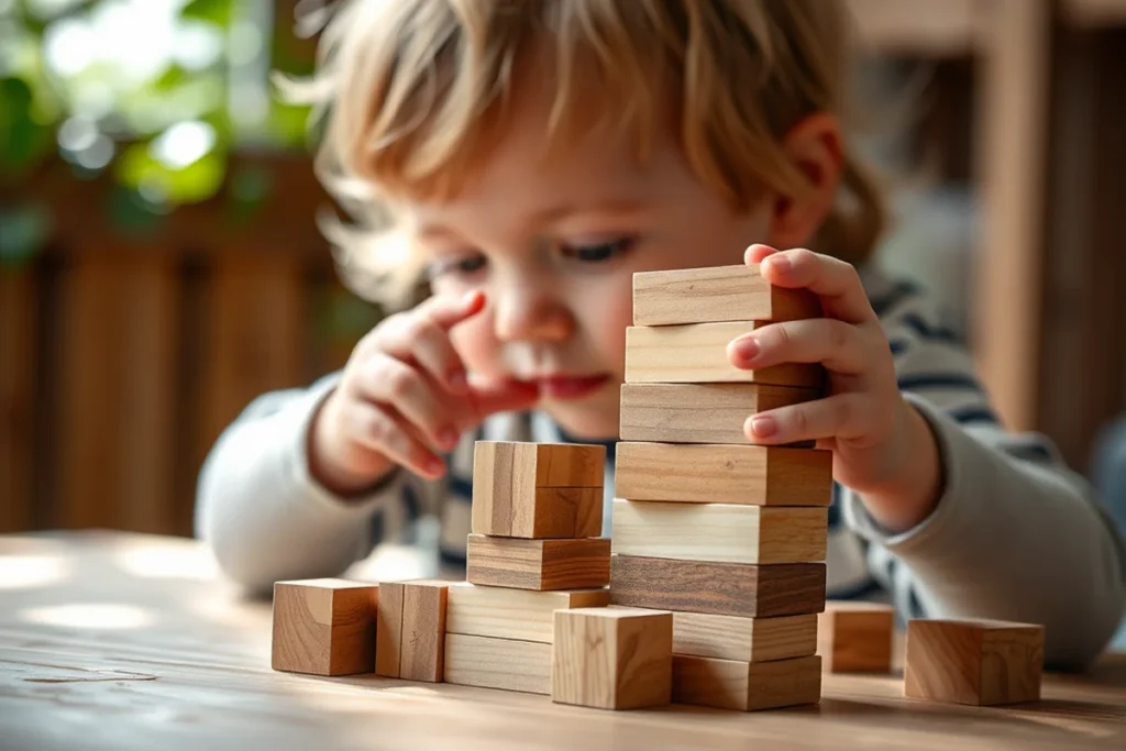 Play-based Learning Ideas Guide