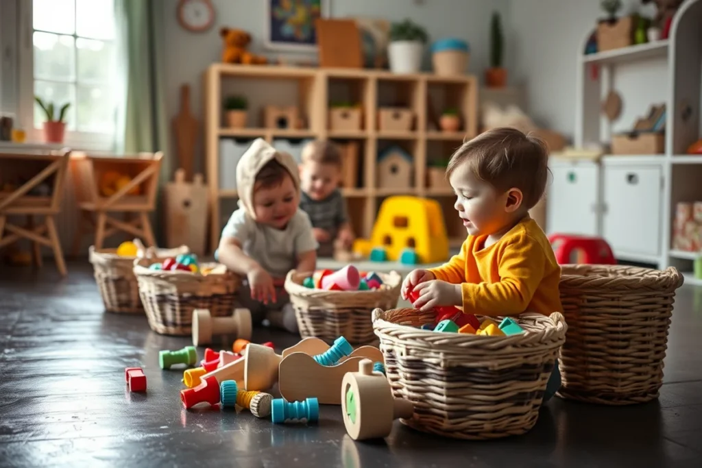 Play Based Learning Indoor Rainy Day Ideas Step By Step