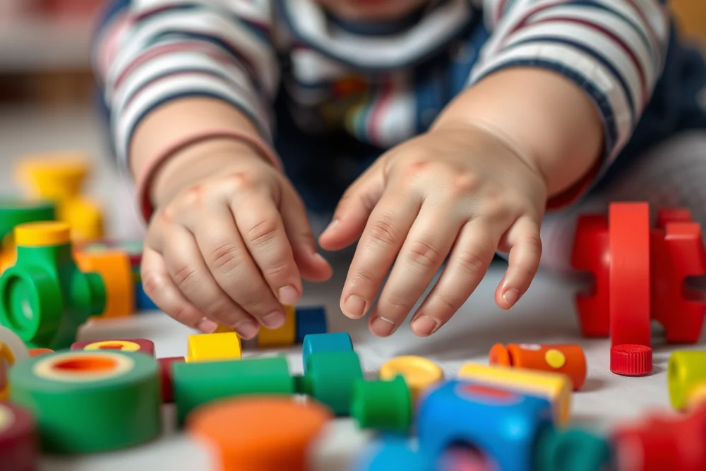 play-based learning — Play-Based Learning (step by step)
