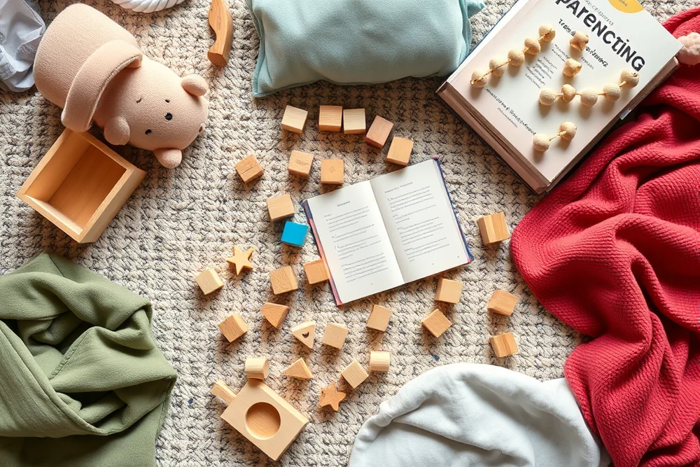 play-based learning — Play-Based Learning (the finished result)
