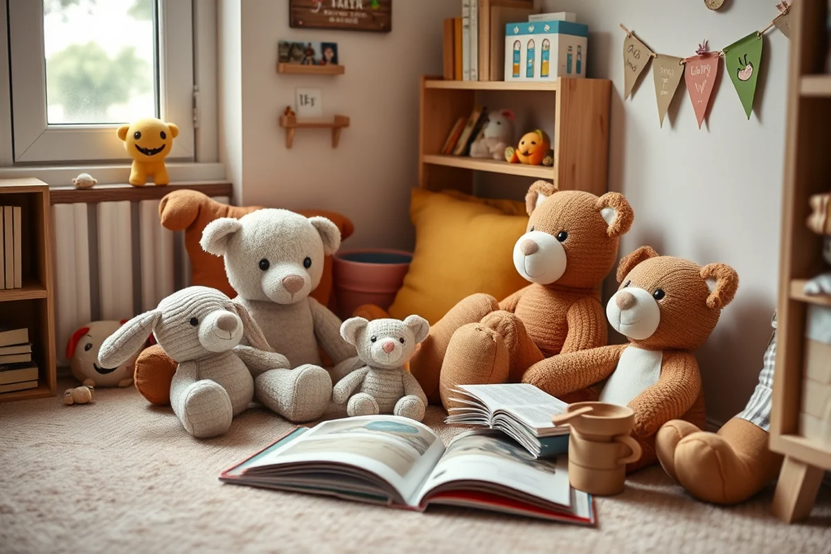 play-based learning stage examples — Play-based Learning Stage Examples