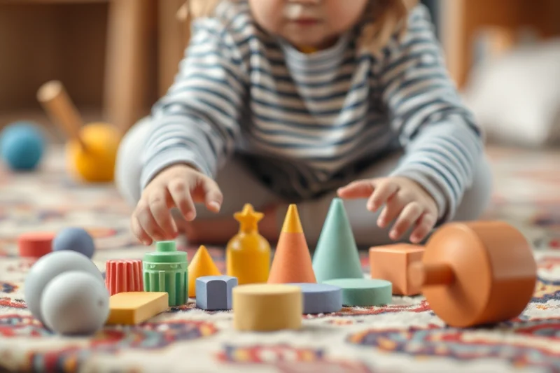 play-based learning stage examples — Play-based Learning Stage Examples (step by step)