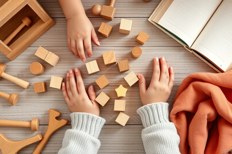 play-based learning stage examples — Play-based Learning Stage Examples (the finished result)