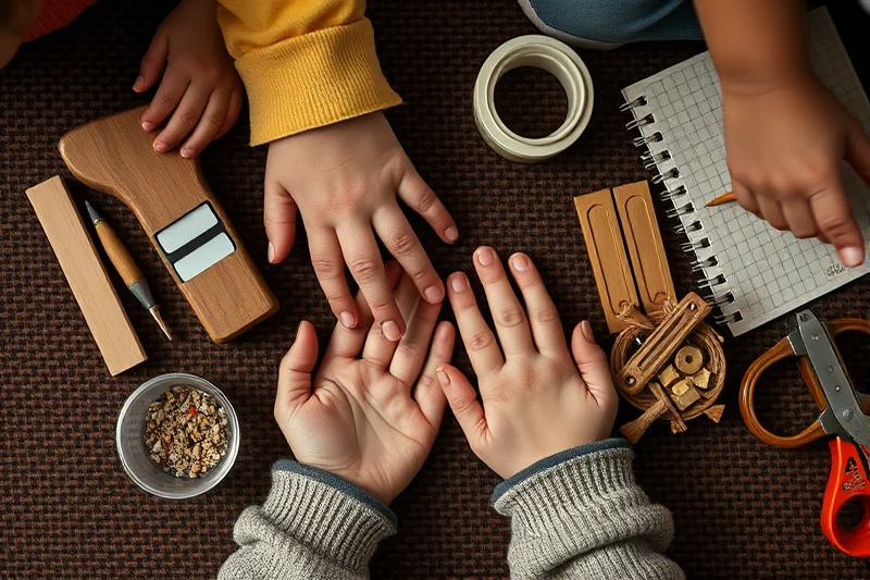 quick play-based learning routines — Quick Play-based Learning Routines (the finished result)