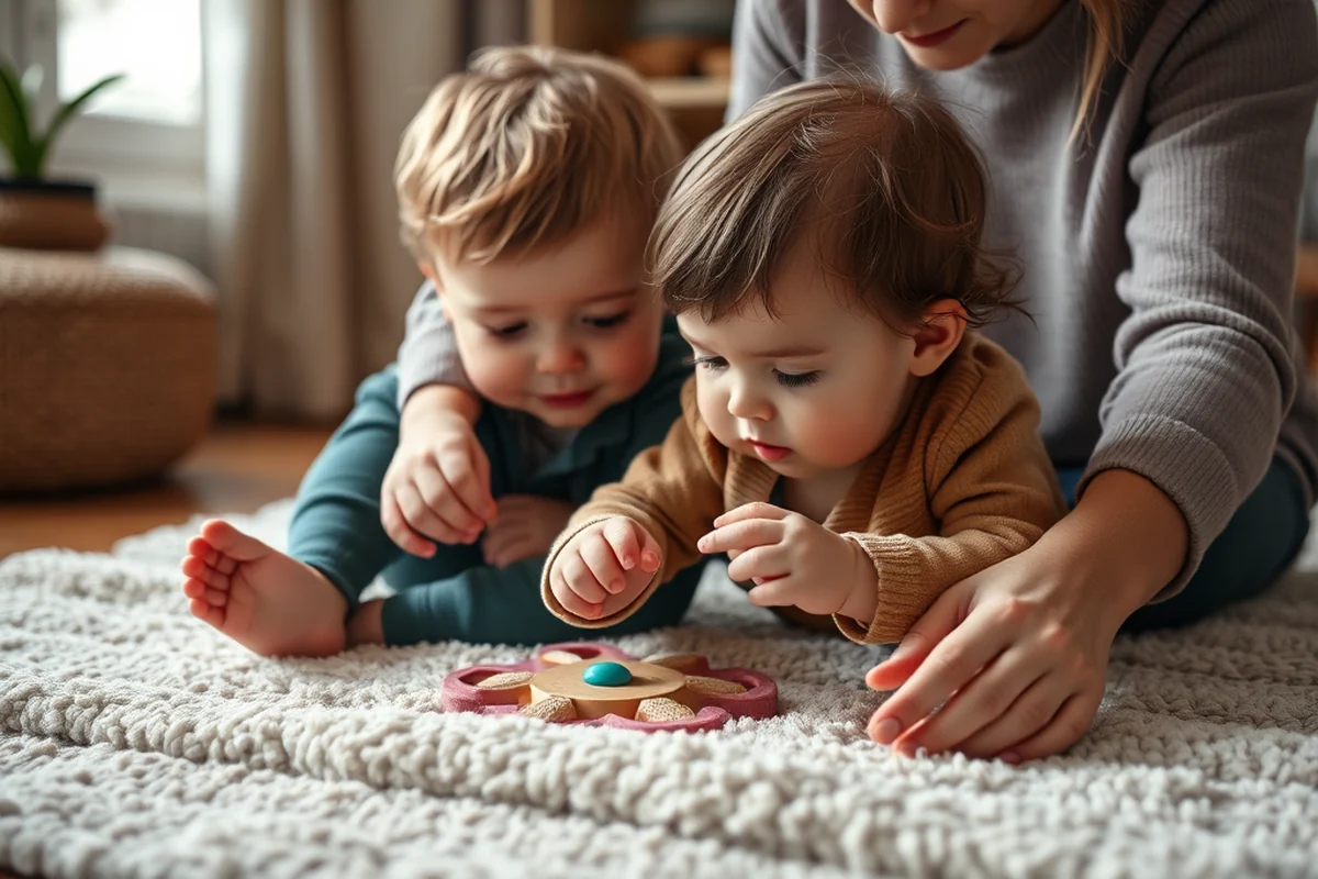 simple play-based learning budget — Simple Play-based Learning Budget