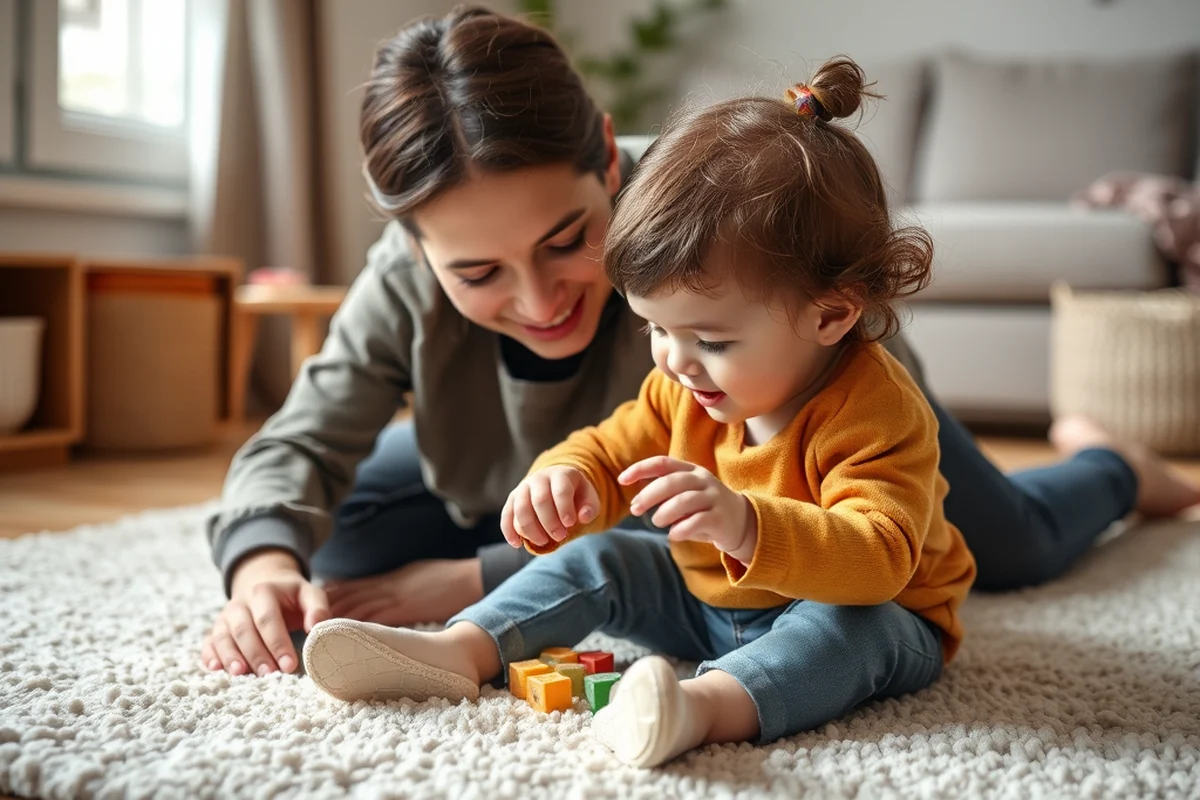 simple play-based learning stage — Simple Play-based Learning Stage