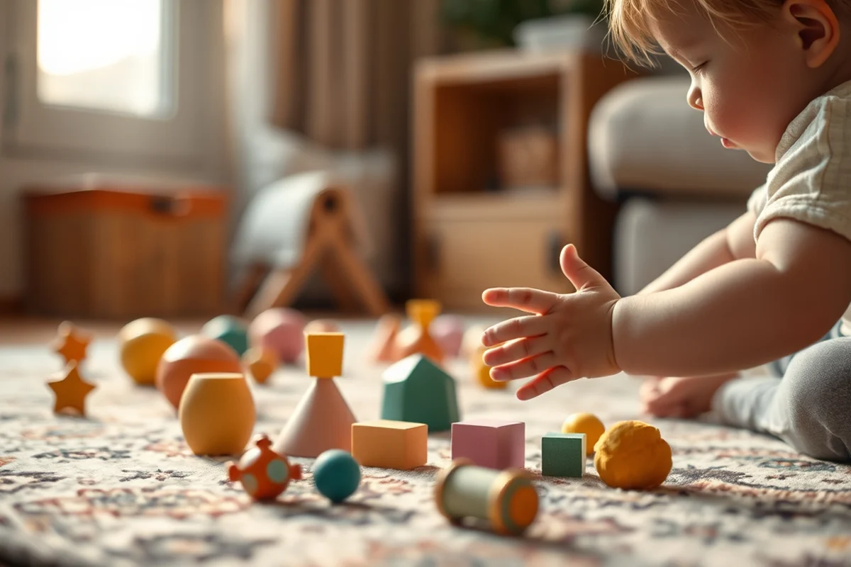 a level playing field — A Level Playing Field (step by step)