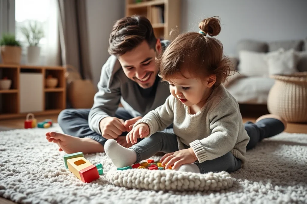 Affordable Play-based Learning Indoor
