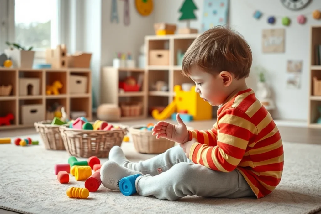 Affordable Play Based Learning Troubleshooting Phases