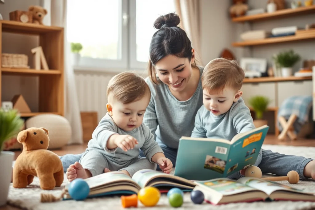 Beginner Play Based Learning