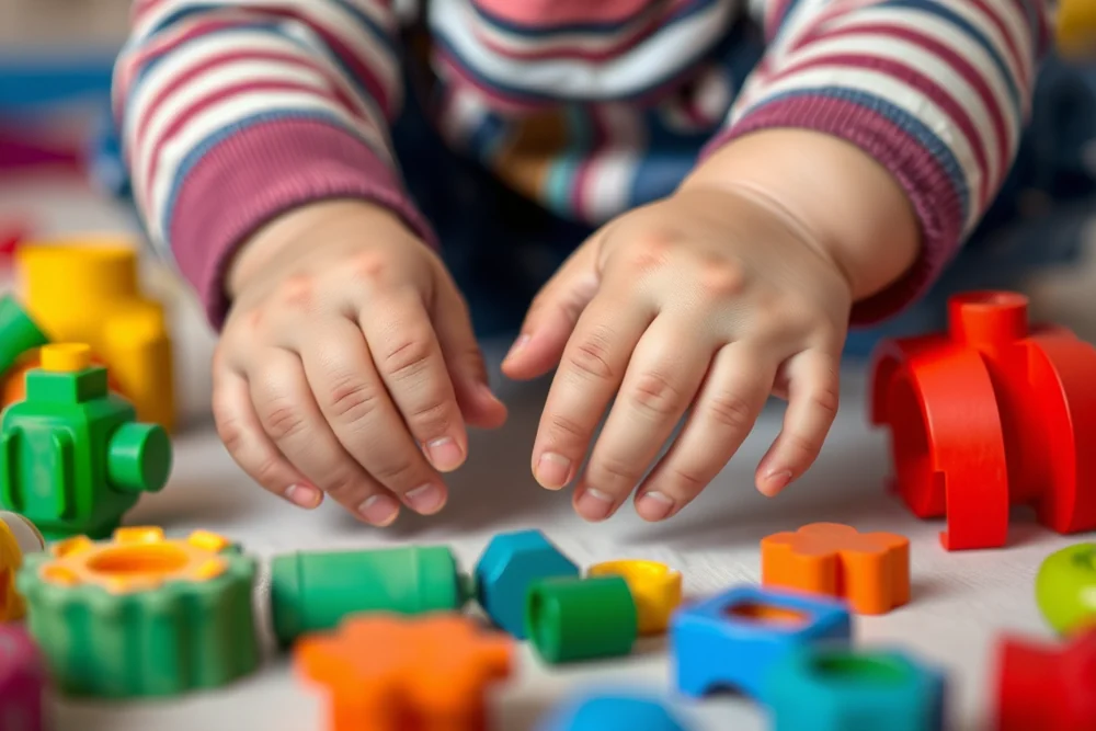 beginner play based learning — Beginner Play Based Learning (step by step)