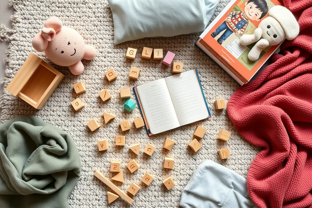 beginner play based learning — Beginner Play Based Learning (the finished result)