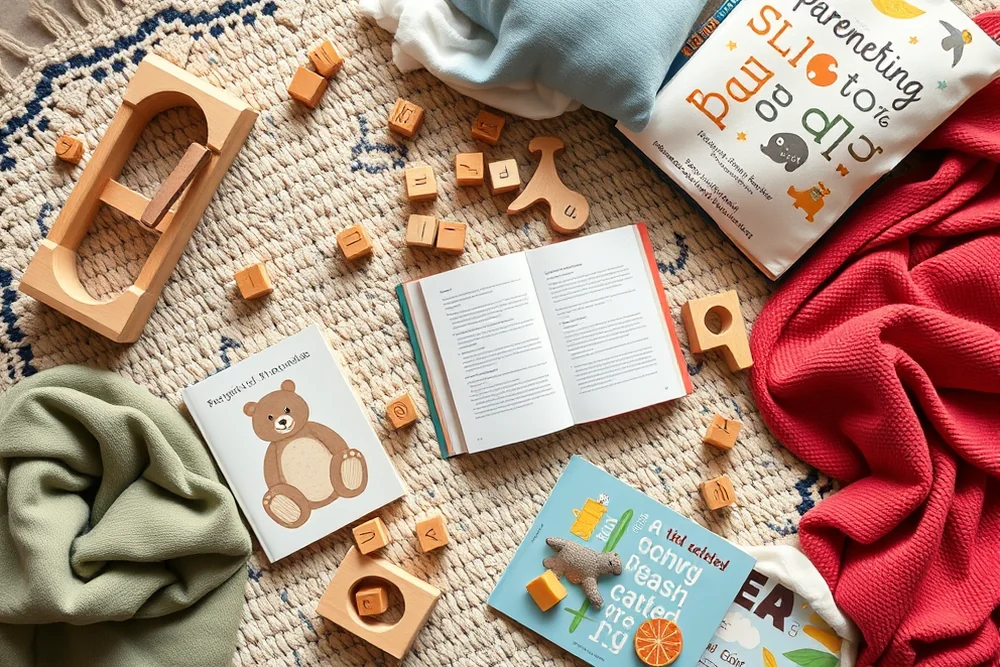 best books on play based learning — Best Books On Play Based Learning (the finished result)
