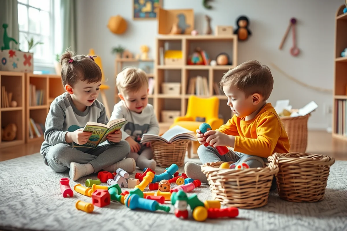 books on play based learning mistakes — Books On Play Based Learning Mistakes