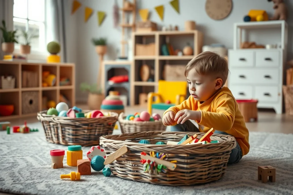Diy Play-based Learning Budget