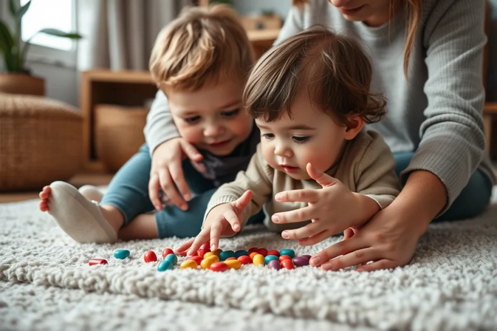 Diy Play Based Learning By Age Stage