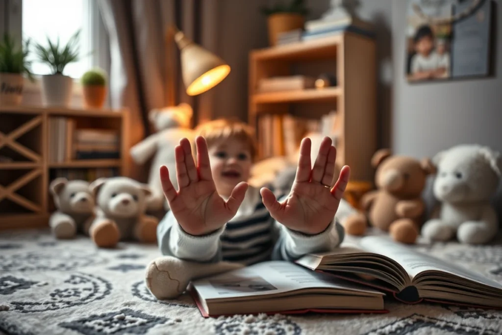 Diy Play-based Learning Stage
