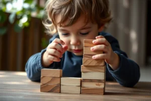 Easy Play Based Learning By Age Stage