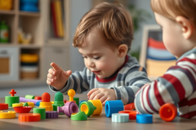 easy play based learning by age stage — Easy Play Based Learning By Age Stage (step by step)