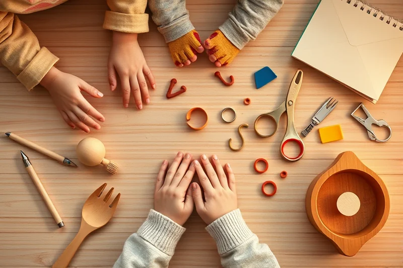 easy play based learning by age stage — Easy Play Based Learning By Age Stage (the finished result)