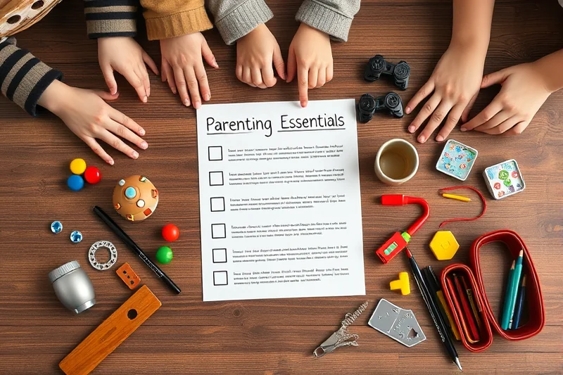 game based learning checklist — Game Based Learning Checklist (the finished result)