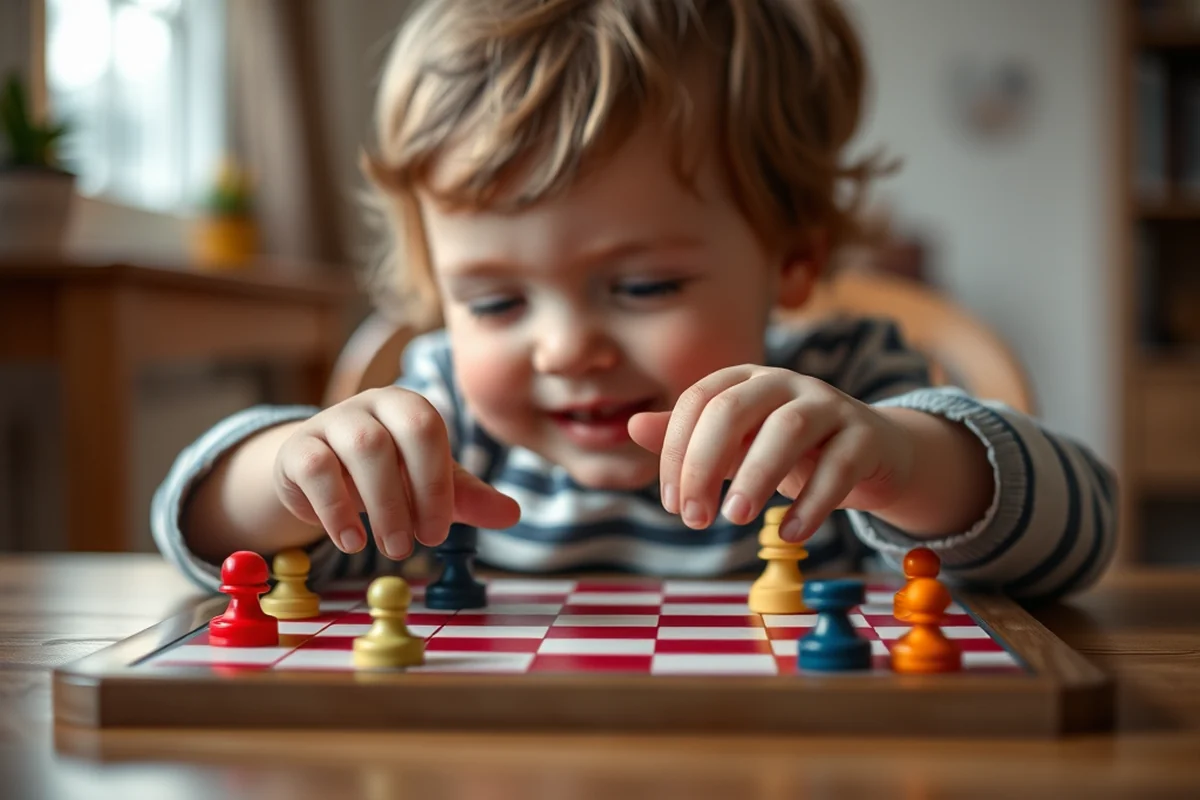 how to play checkers for beginners — How To Play Checkers For Beginners (step by step)