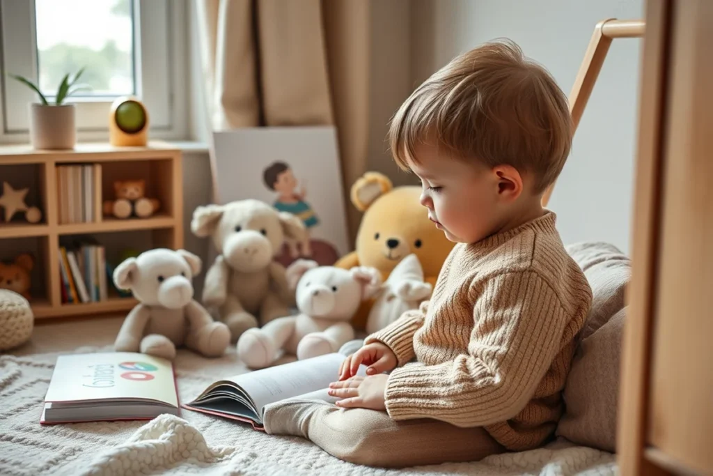 Play-based Learning Checklists Checklist
