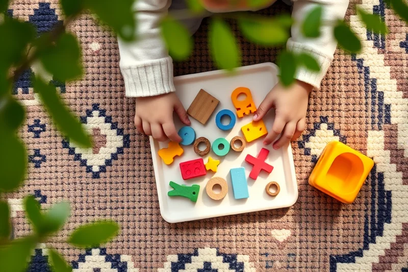 play-based learning checklists ideas — Play-based Learning Checklists Ideas (the finished result)