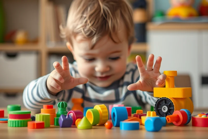 play-based learning ideas without tools — Play-based Learning Ideas Without Tools (step by step)