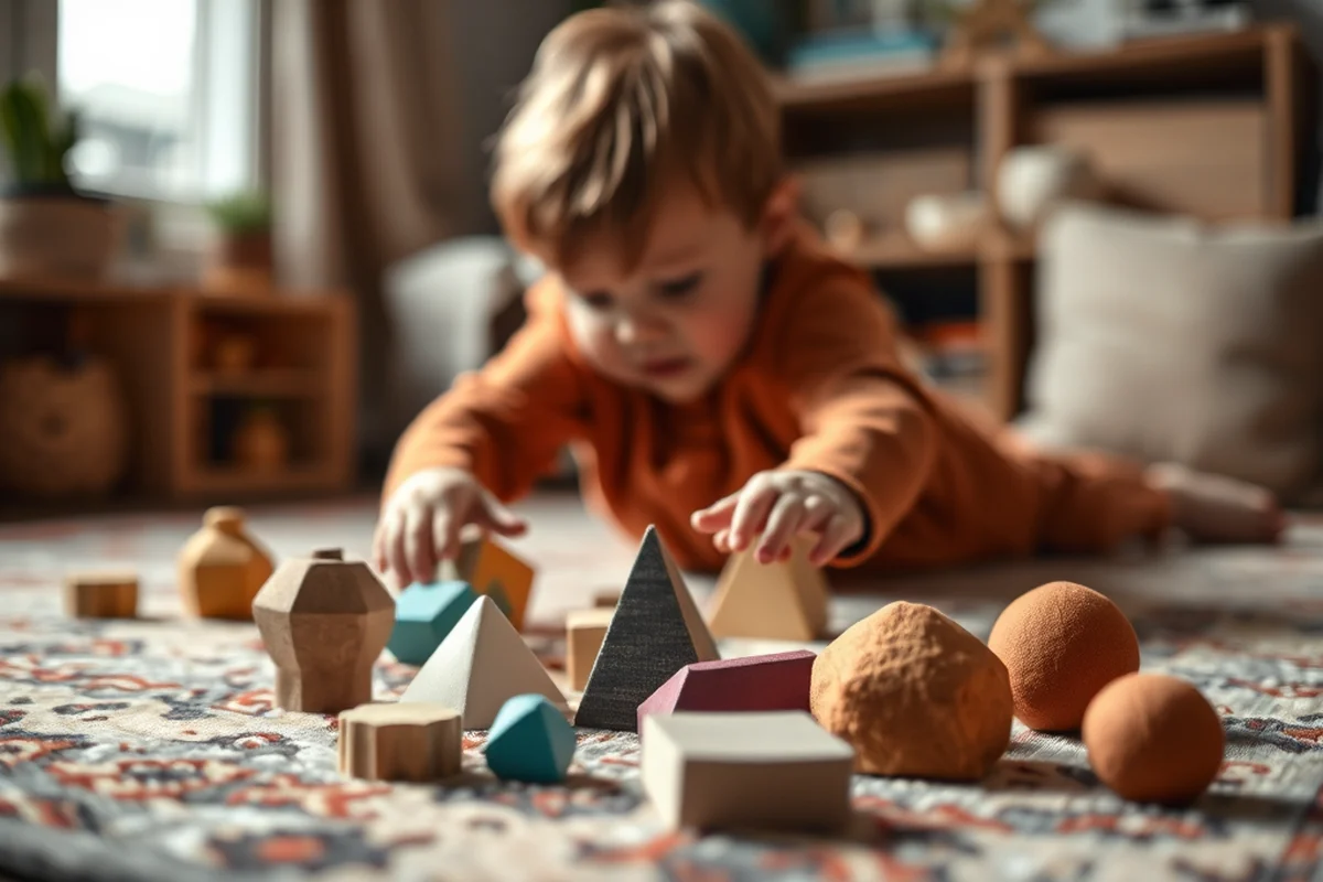 play-based learning indoor on a budget — Play-based Learning Indoor On A Budget (step by step)