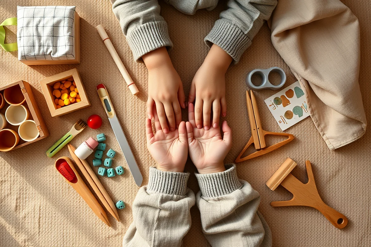 play-based learning indoor printable — Play-based Learning Indoor Printable (the finished result)