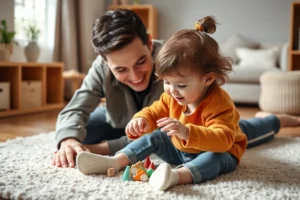 Play-based Learning Printable