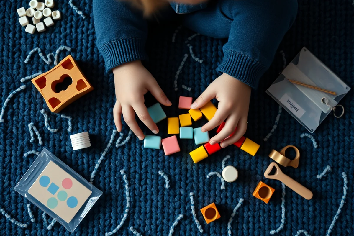 play-based learning printables on a budget — Play-based Learning Printables On A Budget (the finished result)
