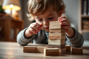 Play-based Learning Routines Examples