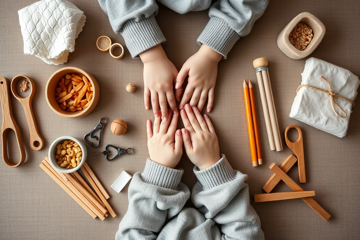 play-based learning routines examples — Play-based Learning Routines Examples (the finished result)