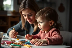 Play-based Learning Routines Guide