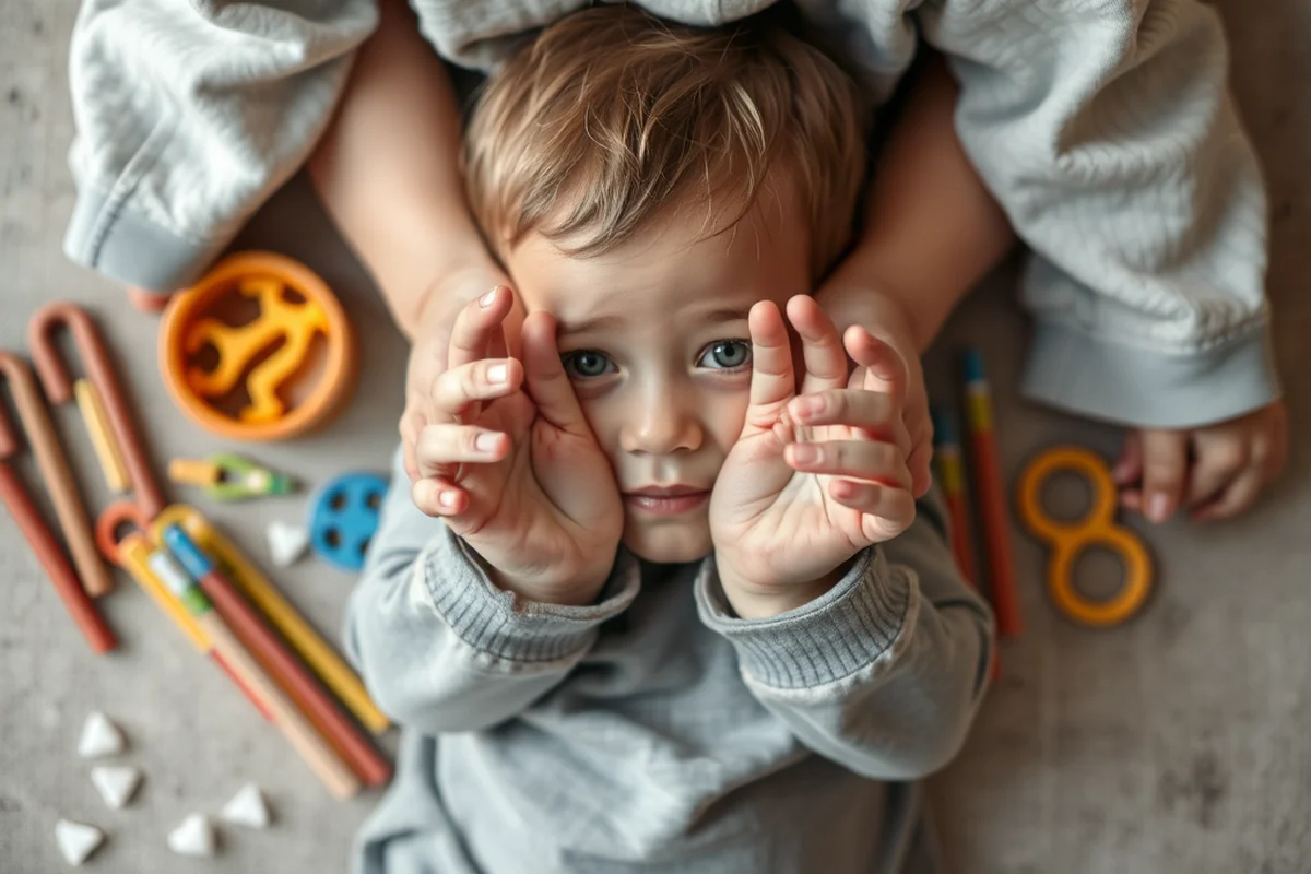 play-based learning routines mistakes to avoid — Play-based Learning Routines Mistakes To Avoid (the finished result)