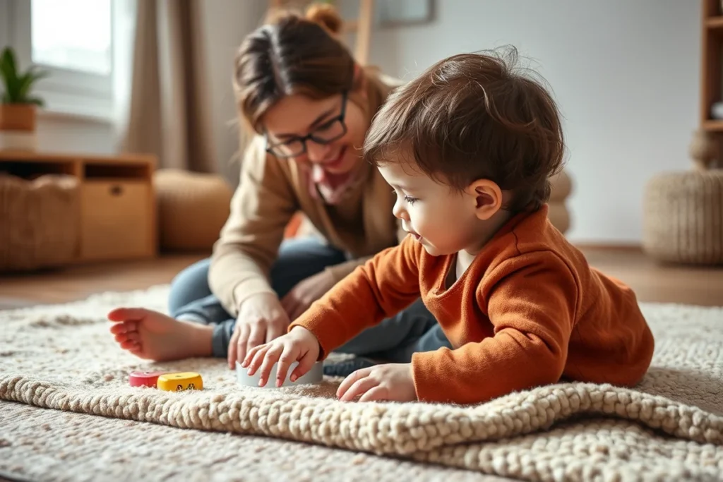 Play-based Learning Routines Printable