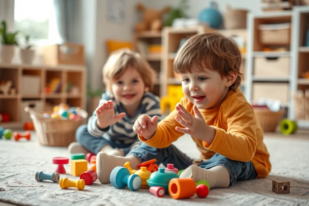 Play Based Learning Routines Schedules Step By Step